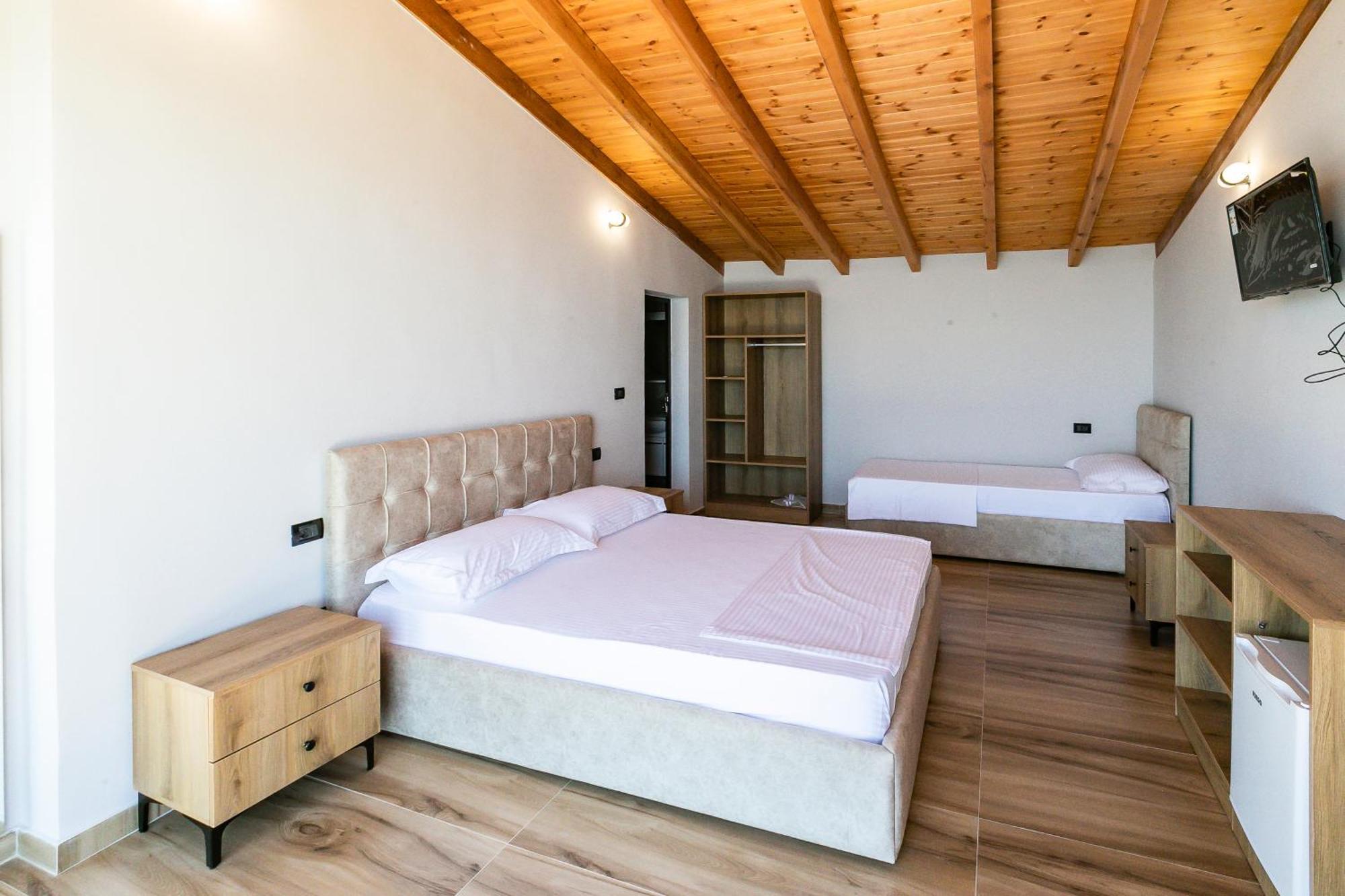 Villa Del Mar Vlore Exterior photo