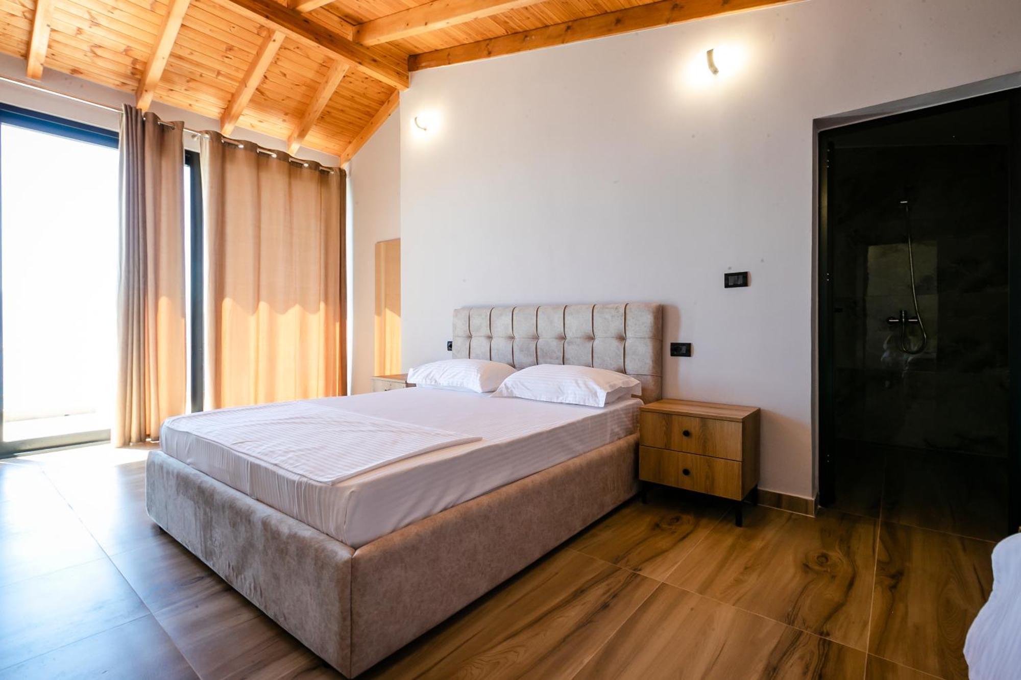Villa Del Mar Vlore Exterior photo