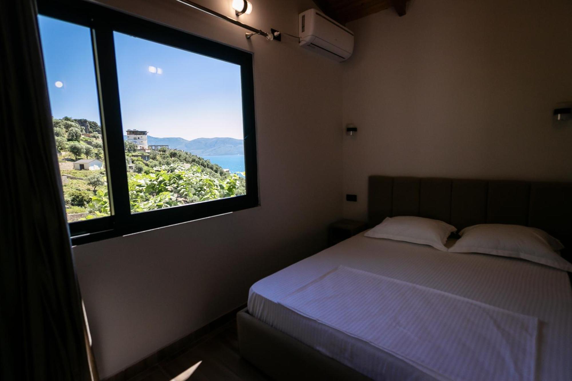 Villa Del Mar Vlore Exterior photo
