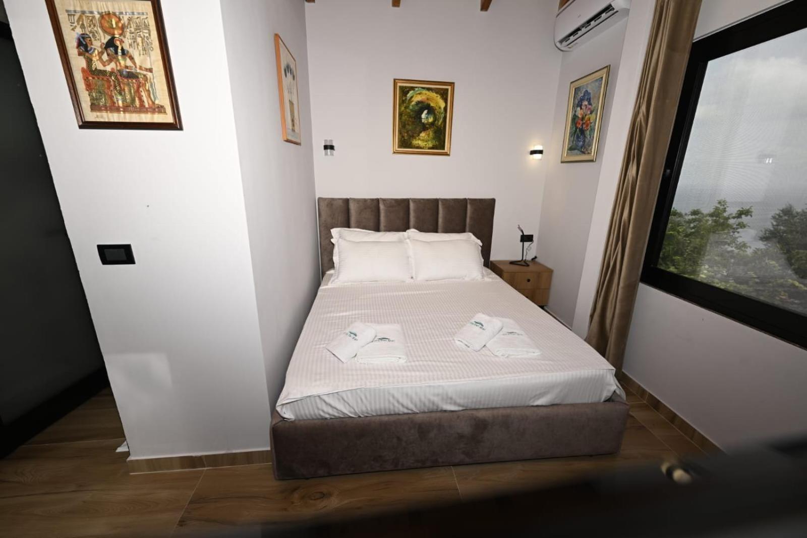 Villa Del Mar Vlore Exterior photo