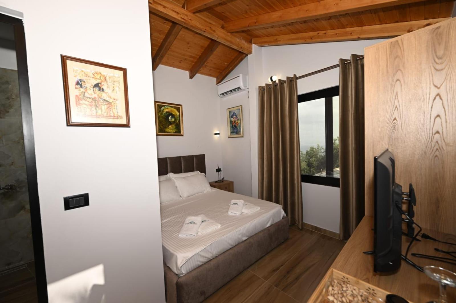 Villa Del Mar Vlore Exterior photo