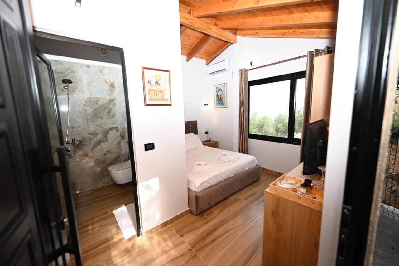 Villa Del Mar Vlore Exterior photo