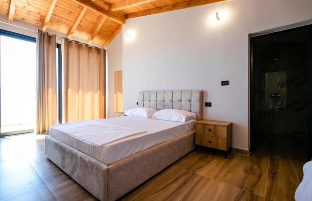 Villa Del Mar Vlore Exterior photo