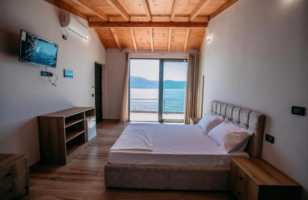 Villa Del Mar Vlore Exterior photo