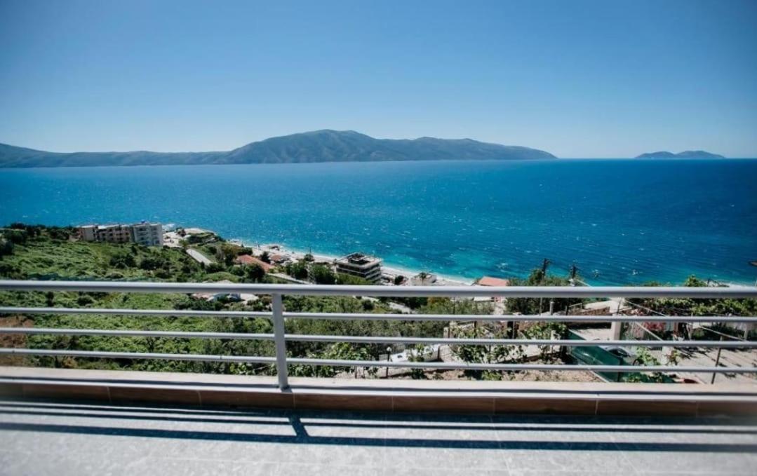 Villa Del Mar Vlore Exterior photo